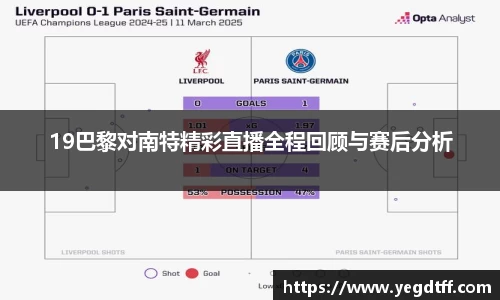 19巴黎对南特精彩直播全程回顾与赛后分析